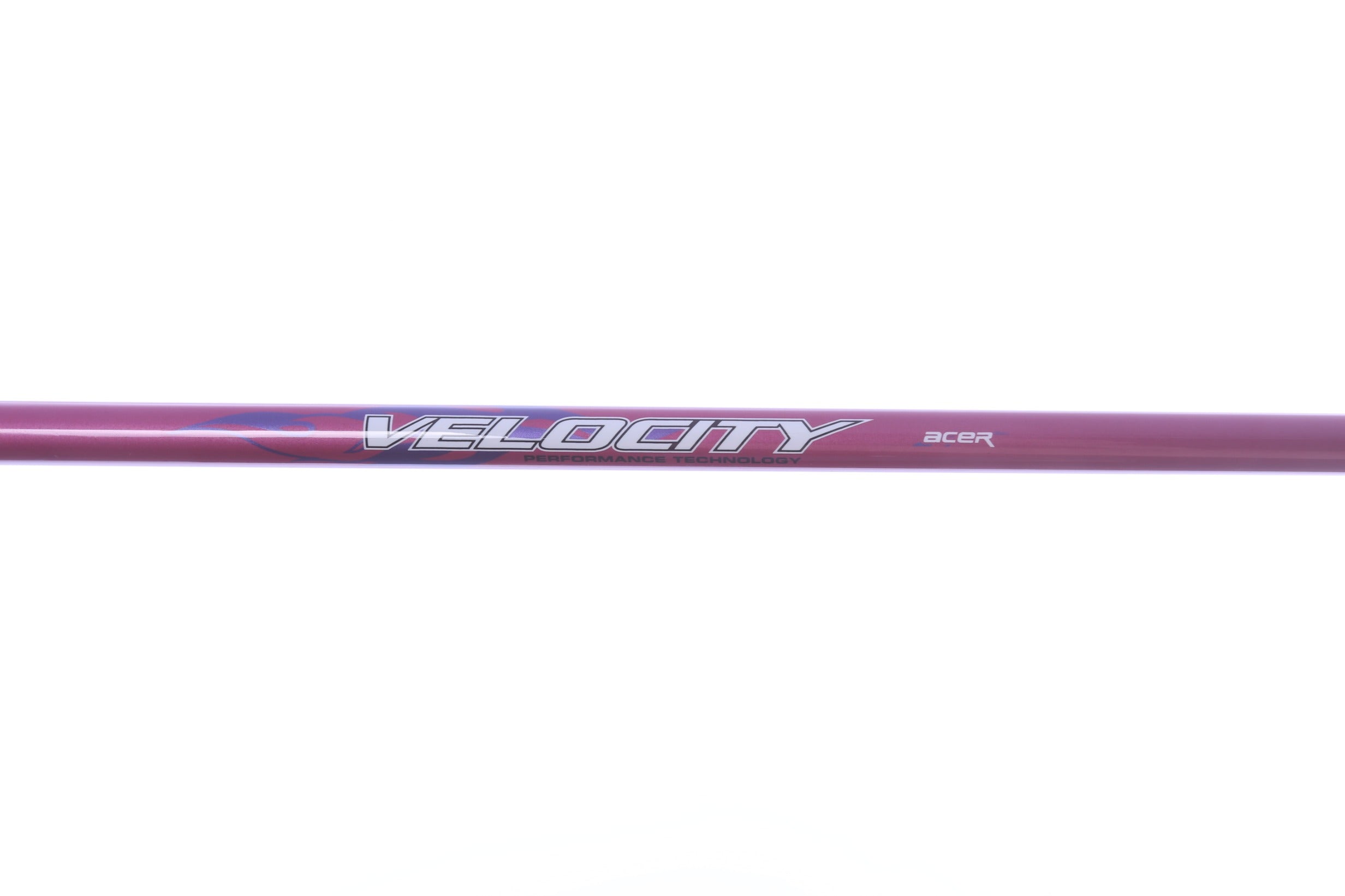 Used Callaway Big Bertha REVA 23 Driver - 10.5 Degrees - Ladies Flex Acer Velocity Pink - Right-Handed-Next Round