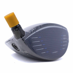 Used TaylorMade Qi10 MAX Driver - HEAD ONLY - Left-Handed - 10.5 Degrees-Next Round