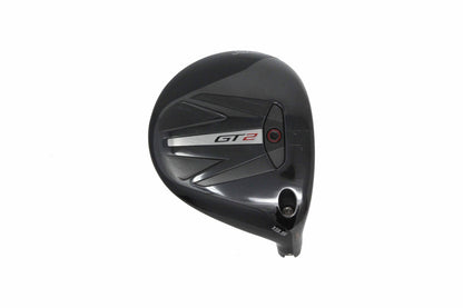 Used Titleist GT2 3-Wood - HEAD ONLY - Right-Handed - 13.5 Degrees