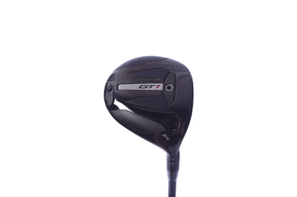Used Titleist GT1 9-Wood - Right-Handed - 24 Degrees - Seniors Flex