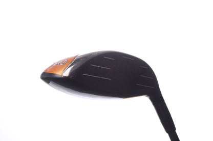 Used Callaway Mavrik 3-Wood - Left-Handed - 15 Degrees - Regular Flex-Next Round