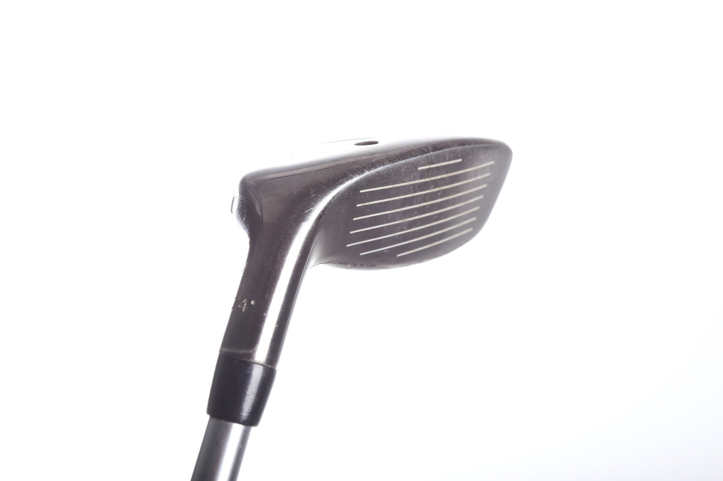 Used Callaway Rogue 4H Hybrid - Right-Handed - 24 Degrees - Ladies Flex-Next Round
