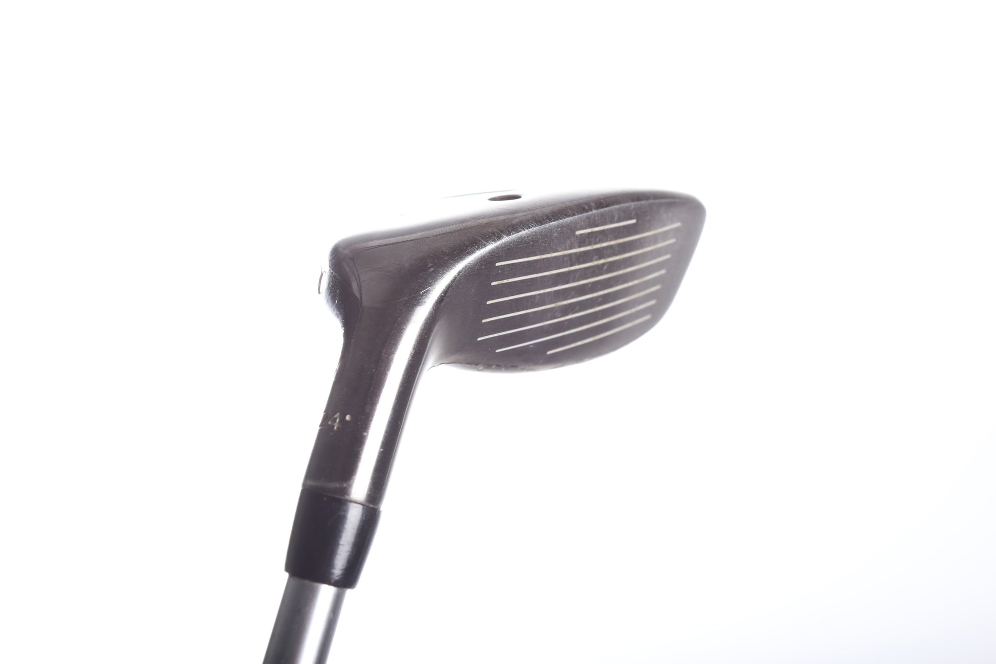 Used Callaway Rogue 4H Hybrid - Right-Handed - 24 Degrees - Ladies Flex-Next Round