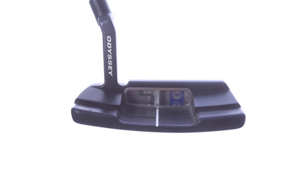 Used Odyssey Ai-ONE Double Wide CH Putter - Right-Handed - 33 in - Blade