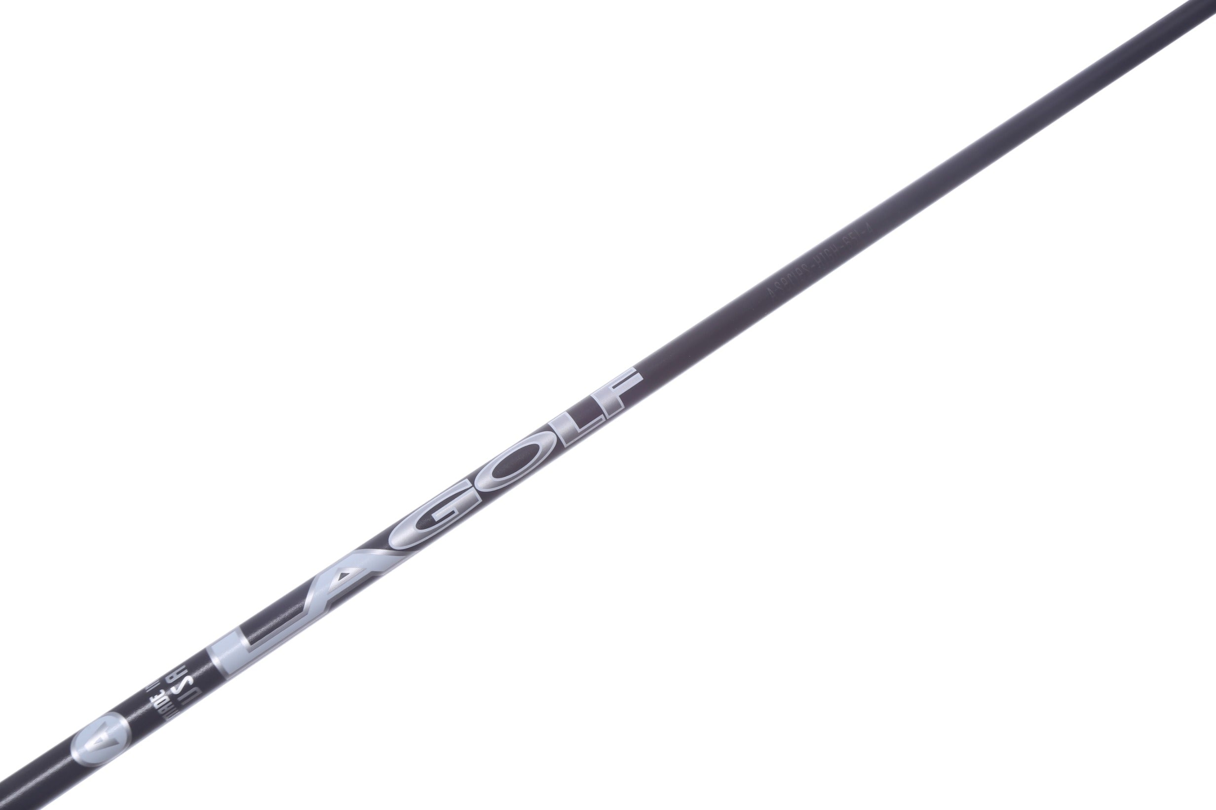 Used La Golf A-Series Shaft Stiff Flex Graphite - -Next Round