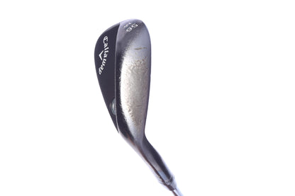 Used Callaway PM Grind Tour Grey Sand Wedge - Right-Handed - 56 Degrees - Wedge Flex-Next Round
