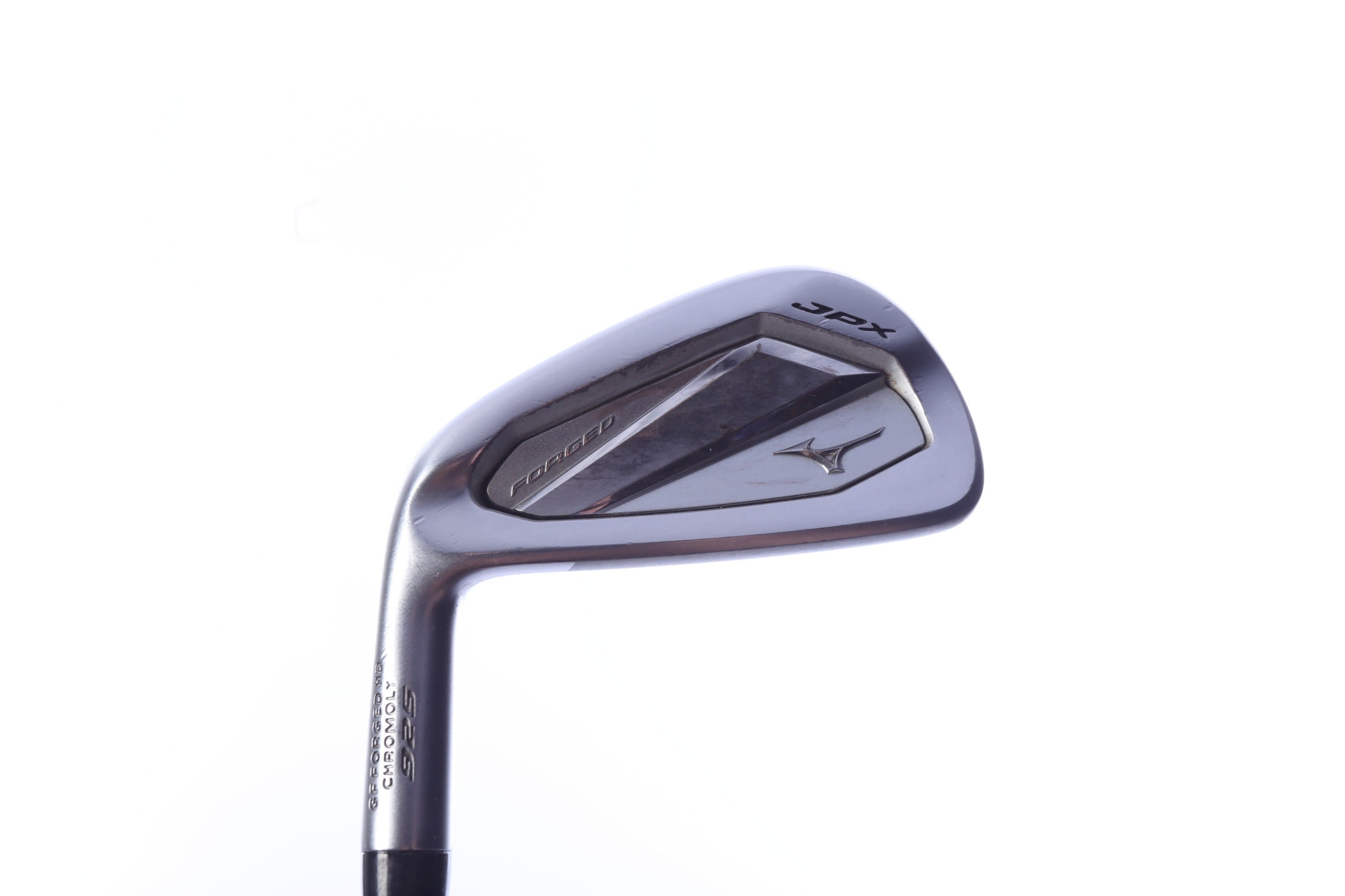 Used Mizuno JPX 925 Forged Single 5-Iron - Left-Handed - Extra Stiff Flex