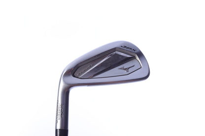 Used Mizuno JPX 925 Forged Single 5-Iron - Left-Handed - Extra Stiff Flex
