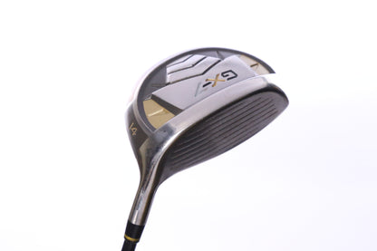Used Autopilot GX7 3-Wood - Right-Handed - 14 Degrees - Seniors Flex-Next Round