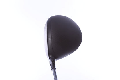 Used Callaway Elyte Driver - 10.5 Degrees - Stiff Flex Project X Denali Charcoal - Right-Handed-Next Round