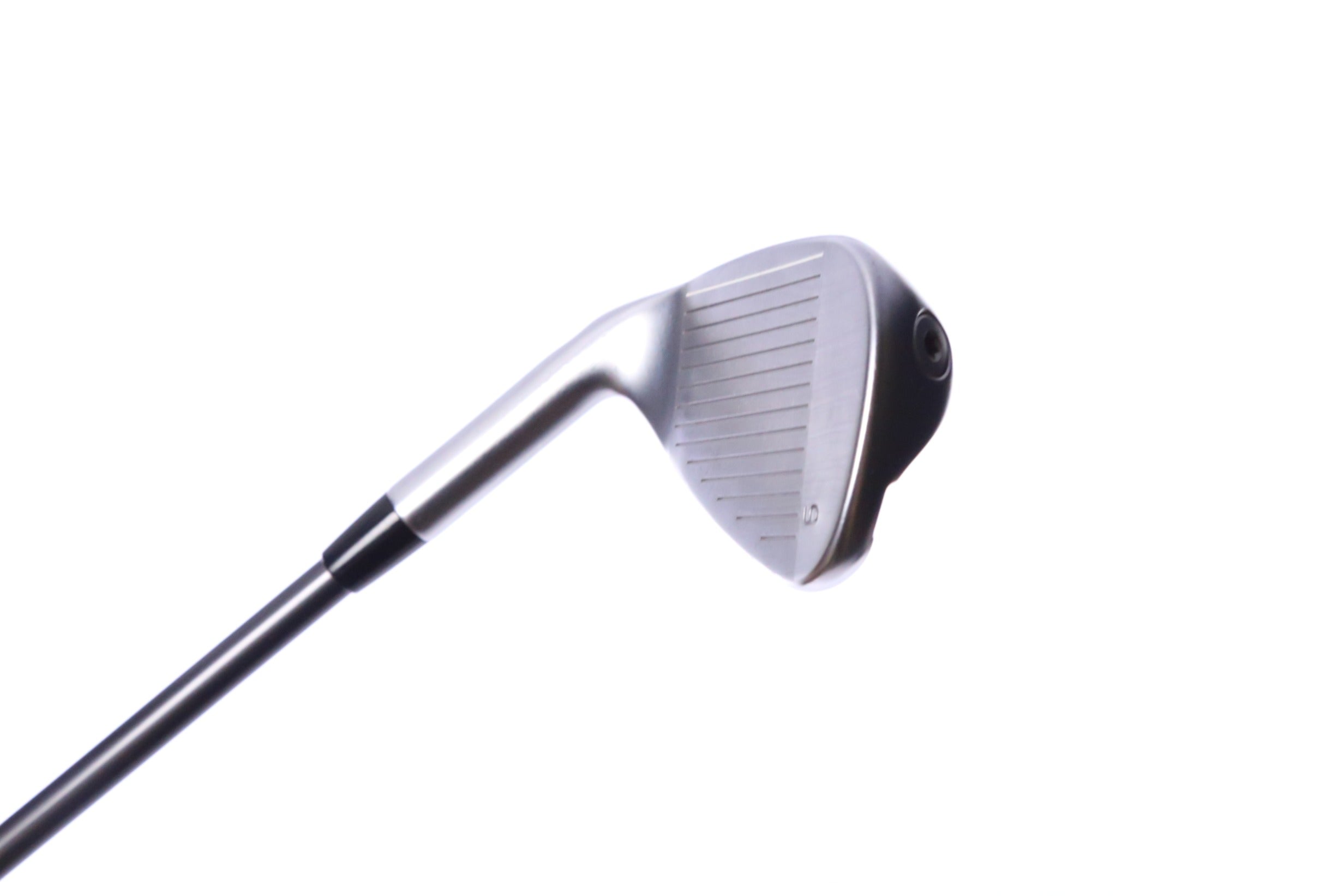 Used Ping G425 Single 9-Iron - Right-Handed - Soft Regular Flex