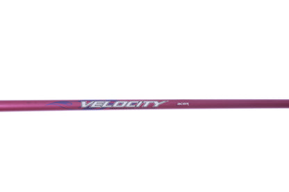 Used Callaway Big Bertha REVA 23 Driver - 10.5 Degrees - Ladies Flex Acer Velocity Pink - Right-Handed-Next Round