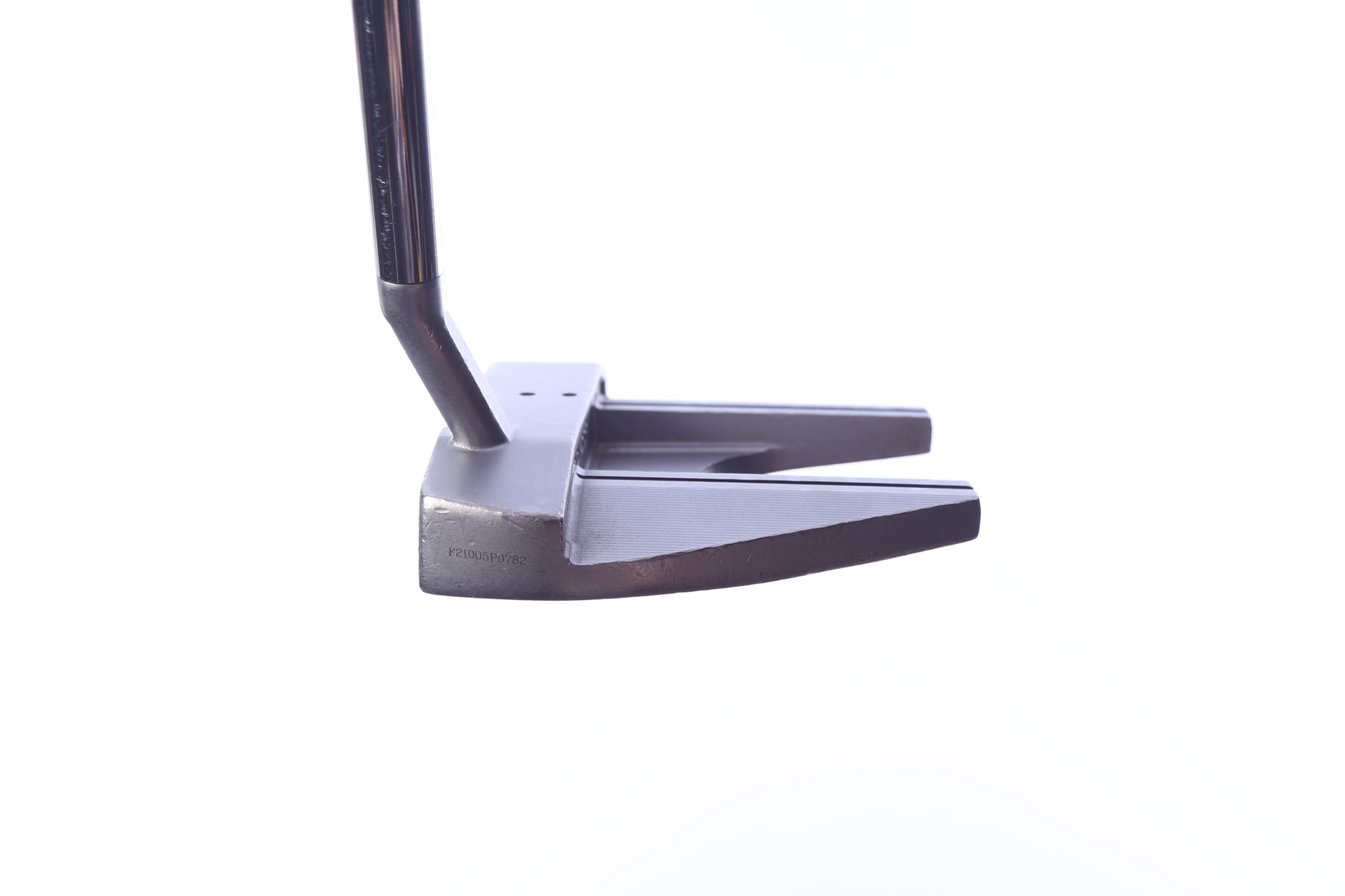 Used Odyssey White Hot OG 7S Putter - Right-Handed - 35 in - Mallet