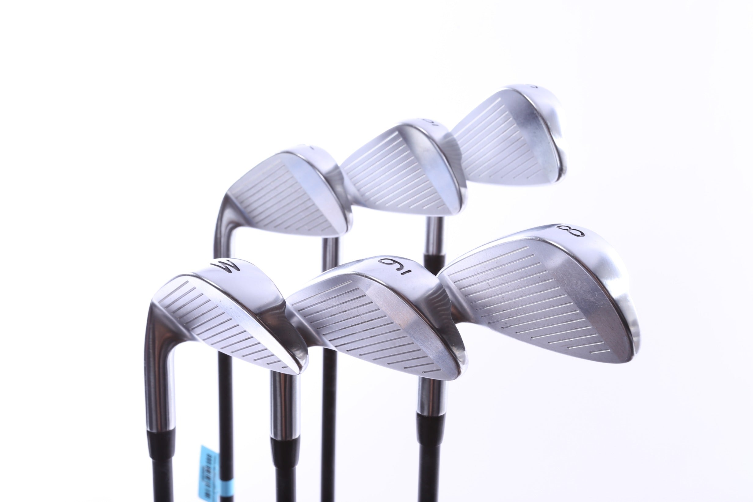 Used PXG 0211 XCOR2 Right-Handed Iron Set – Next Round