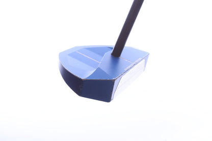 Used L.A.B. Golf OZ.1i Putter - Right-Handed - 33 in - Mallet