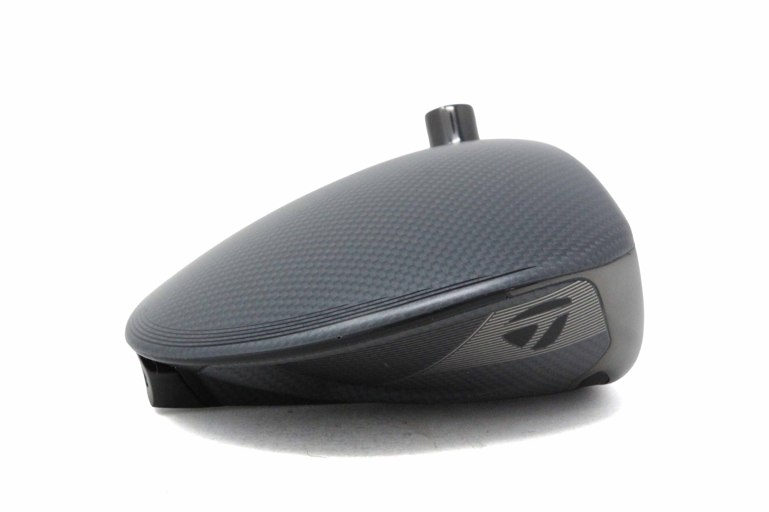 Used TaylorMade Qi35 MAX Driver - HEAD ONLY - Right-Handed - 9 Degrees
