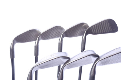Used Ping Eye 2 Iron Set - Right-Handed - 4-PW - Regular Flex