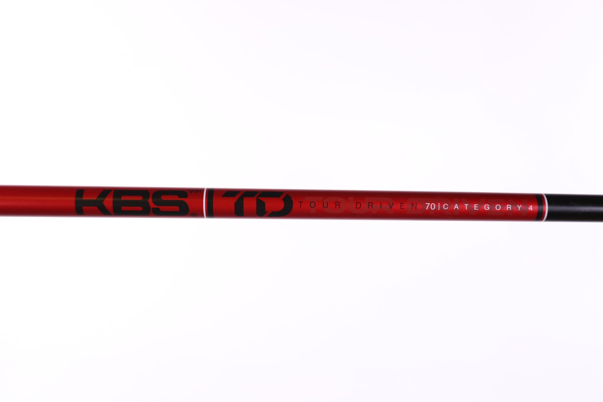 Used TaylorMade Qi10 LS Driver - 9 Degrees - Stiff Flex KBS TD 70 - Left-Handed-Next Round