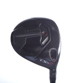 Used Titleist TSR2 3-Wood - Right-Handed - 15 Degrees - Seniors Flex-Next Round