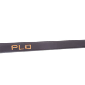 Used Ping PLD Milled Anser 2D Gunmetal Putter - Right-Handed - 34 in - Blade-Next Round