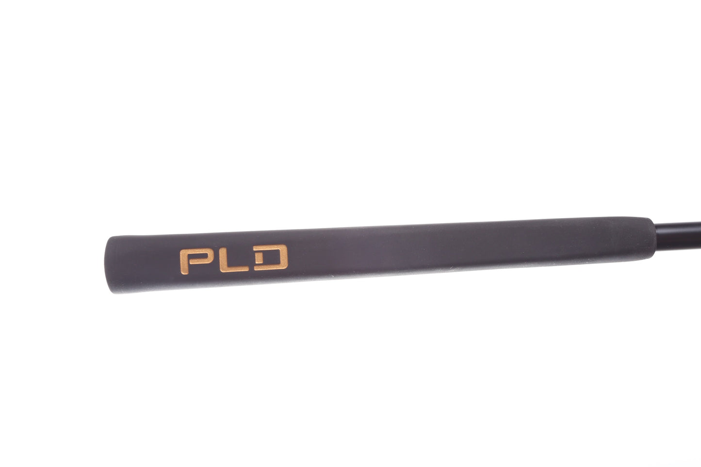 Used Ping PLD Milled Anser 2D Gunmetal Putter - Right-Handed - 34 in - Blade-Next Round