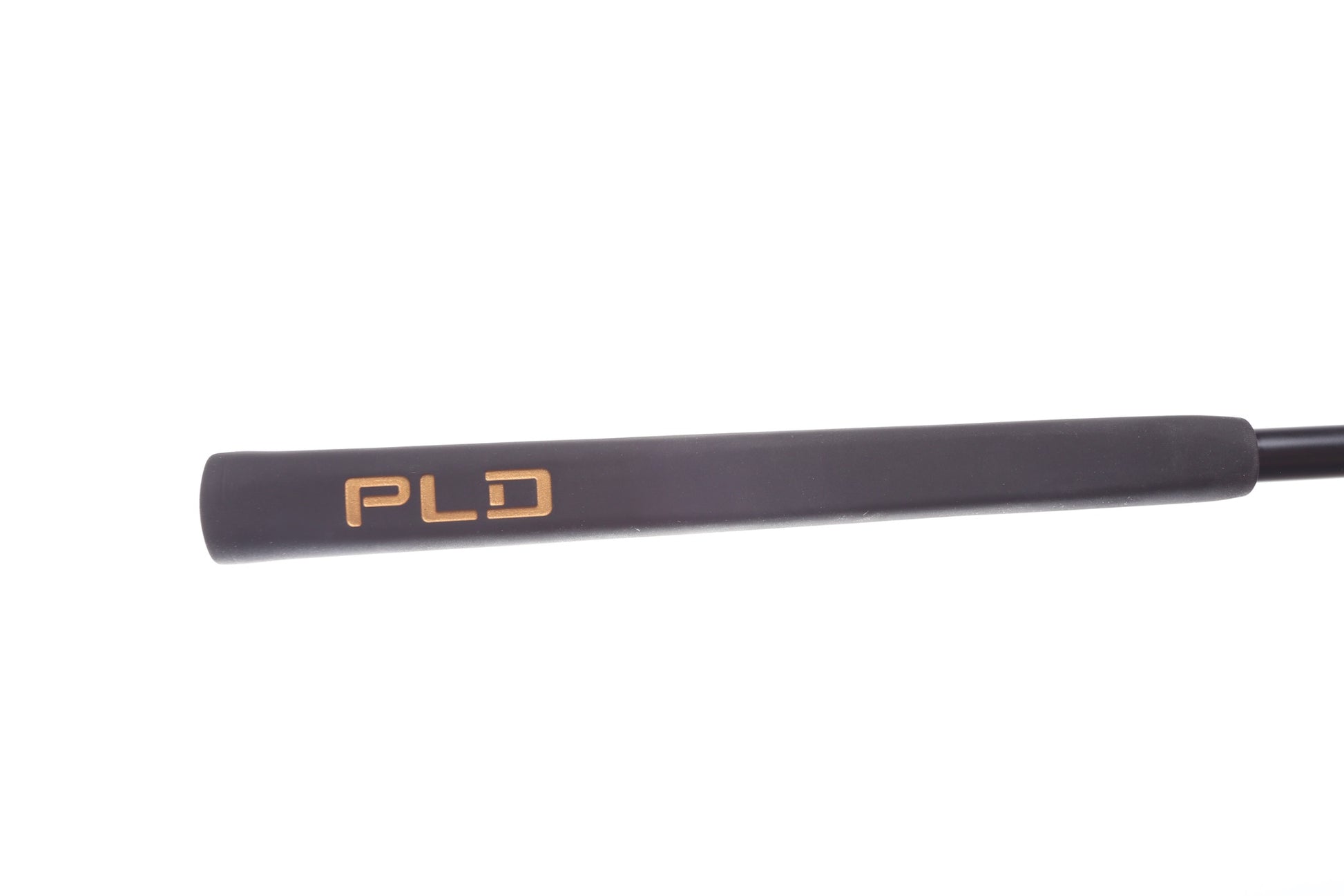 Used Ping PLD Milled Anser 2D Gunmetal Putter - Right-Handed - 34 in - Blade-Next Round