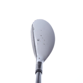 Used TaylorMade R15 4H Hybrid - Right-Handed - 21 Degrees - Regular Flex-Next Round