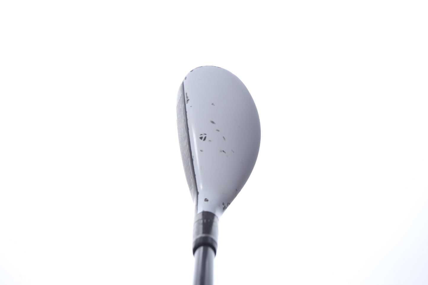 Used TaylorMade R15 4H Hybrid - Right-Handed - 21 Degrees - Regular Flex-Next Round