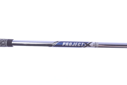 Used TaylorMade 2023 P770 Single 9-Iron - Left-Handed - Extra Stiff Flex