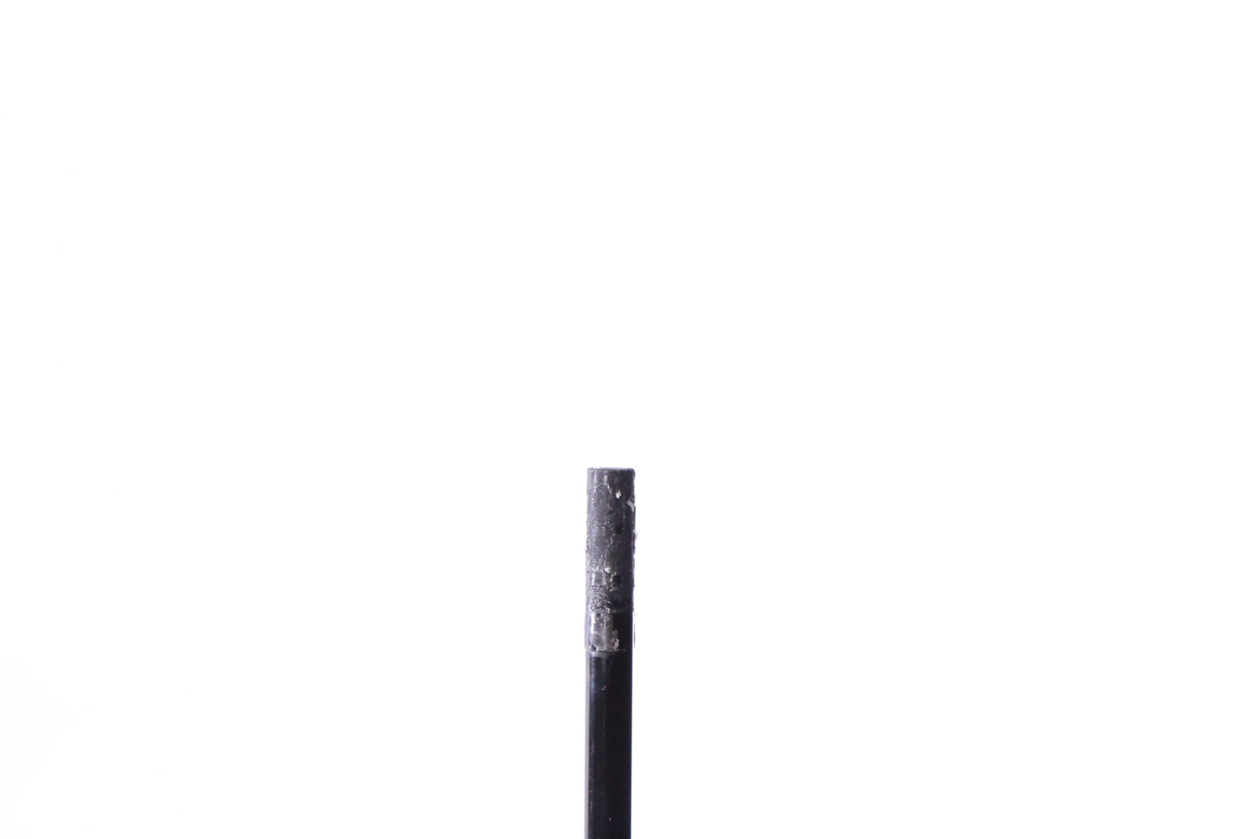 Used Kbs Max HL Hybrid Shaft Regular Plus Flex Graphite - 37 in - No Adapter-Next Round
