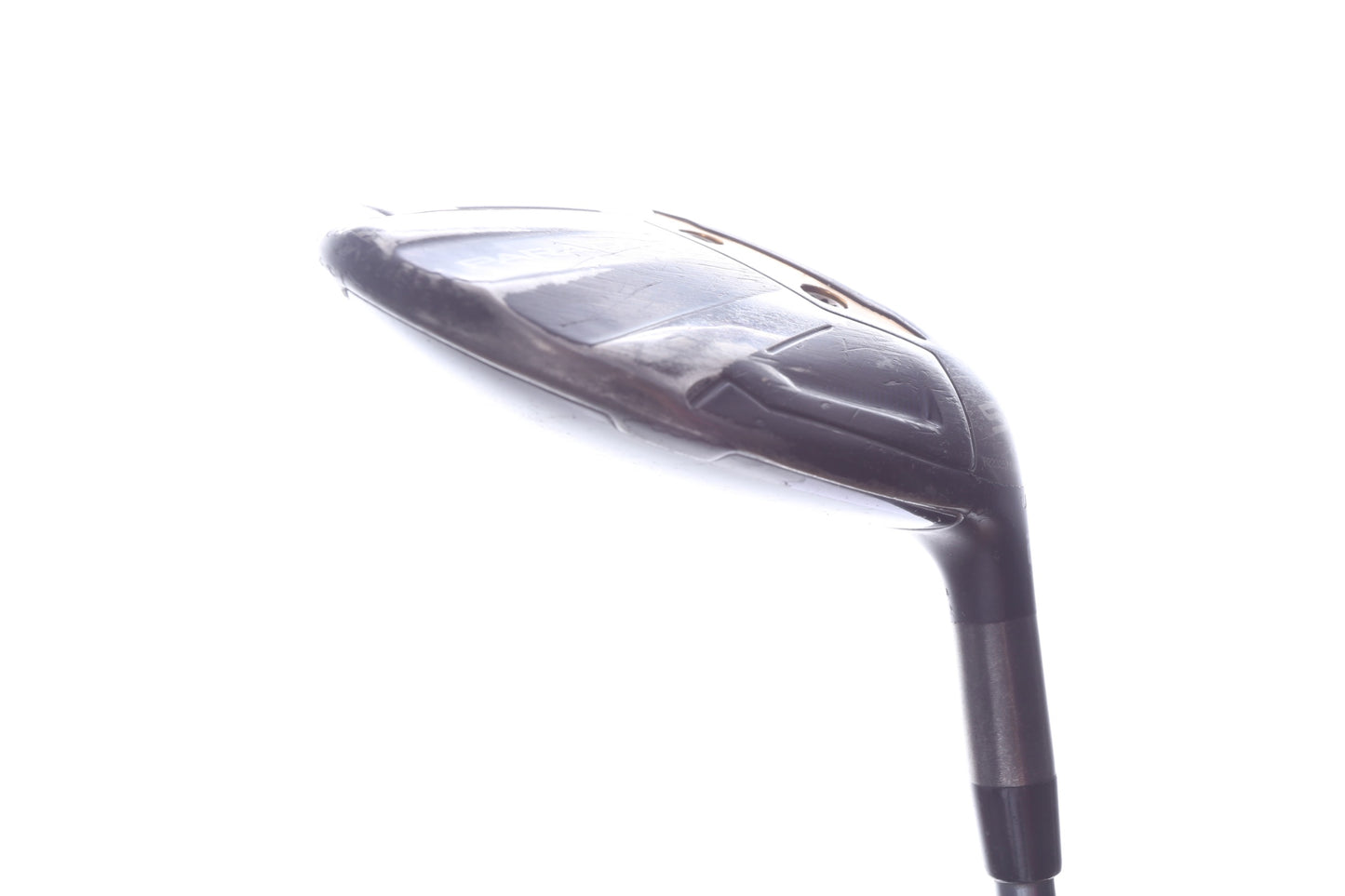 Used Callaway Paradym X 5-Wood - Right-Handed - 18 Degrees - Regular Flex-Next Round