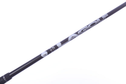 Used La Golf A Series Driver Shaft Stiff Flex Graphite - 43.5 in - Cobra Future Fit 33 Adapter