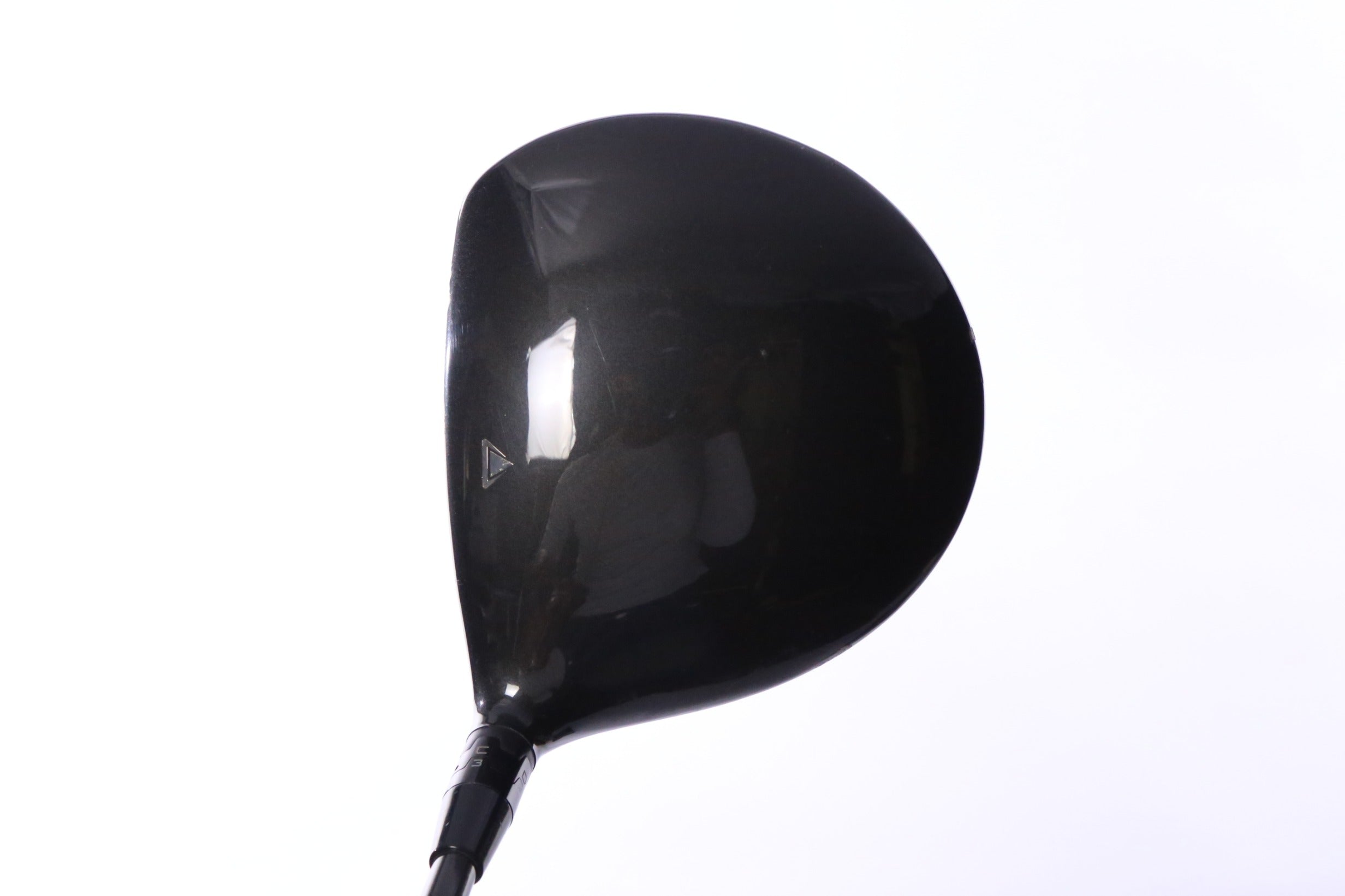 Used Titleist 917 D2 Driver - 10.5 Degrees - Regular Flex Mitsubishi DIAMANA M+ Red - Right-Handed