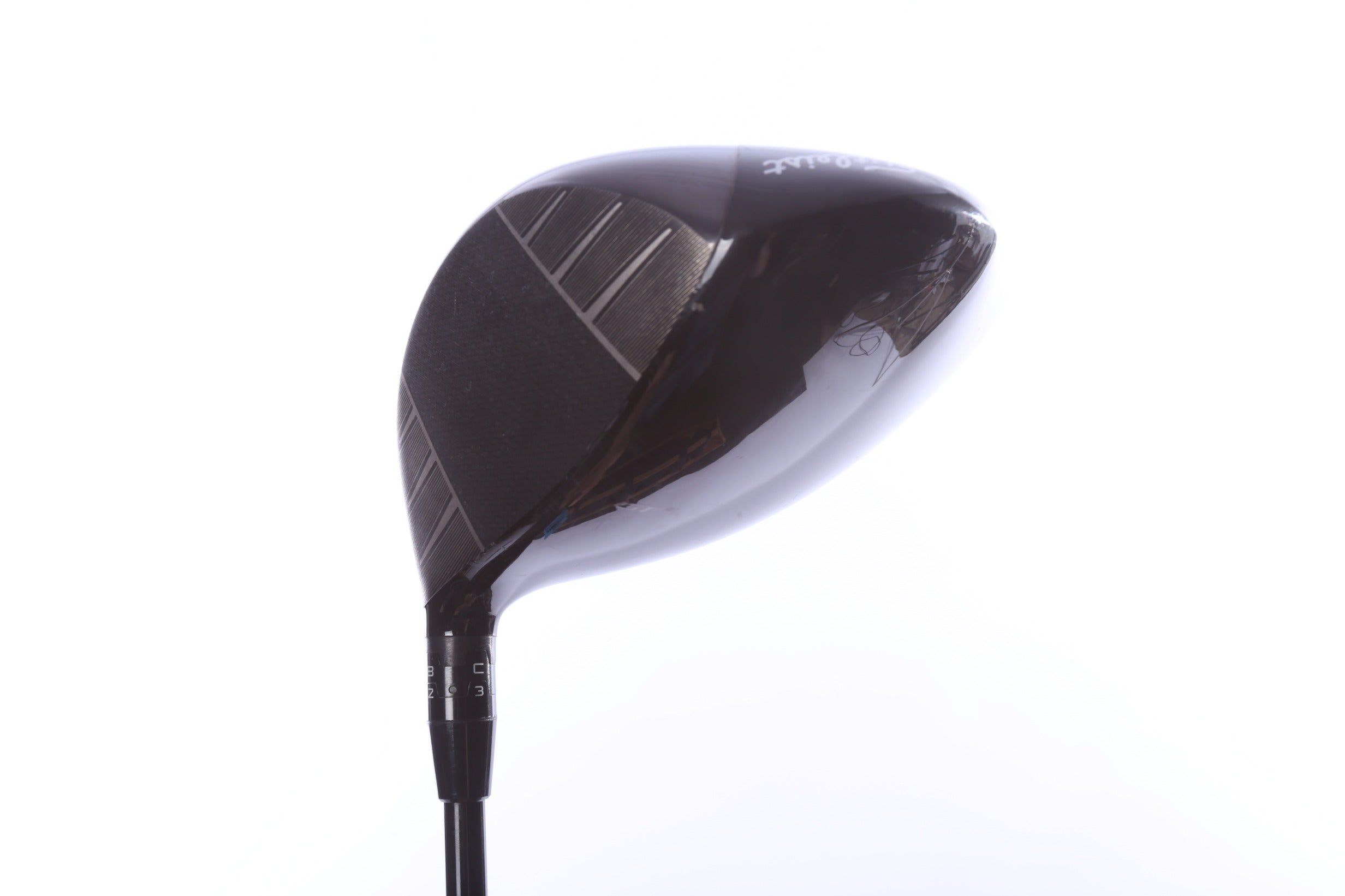 Used Titleist GT2 Driver - 11 Degrees - Regular Flex Project X HZRDUS Smoke RDX Red - Right-Handed-Next Round