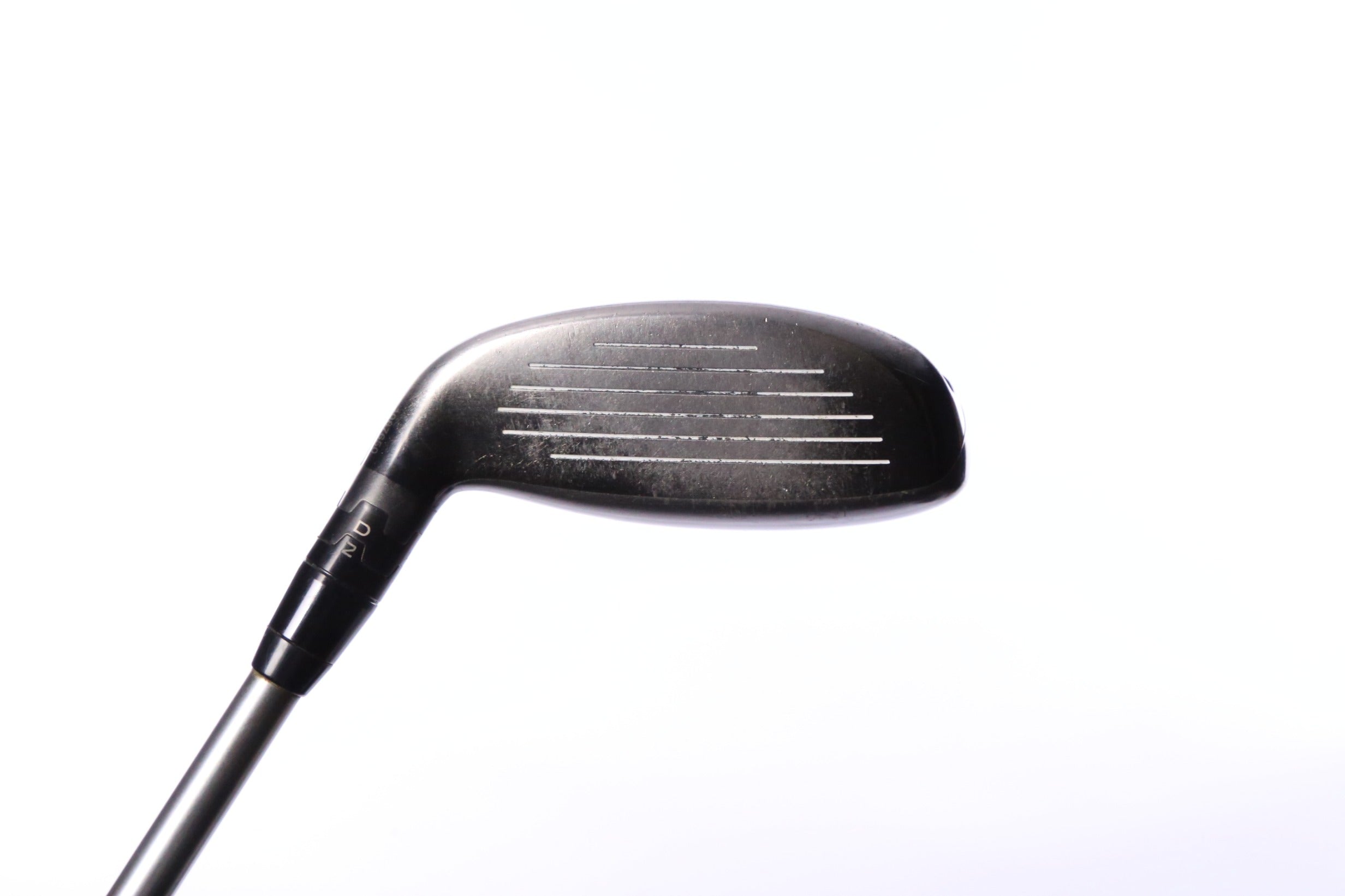 Used Titleist 816 H1 4H Hybrid - Right-Handed - 23 Degrees - Regular Flex-Next Round