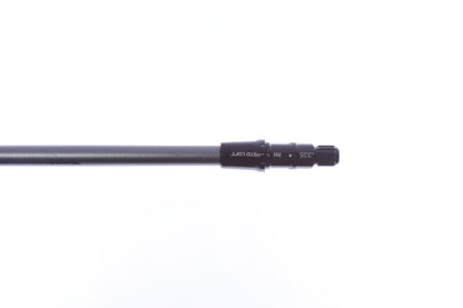 Used Graphite Design Tour AD XC Driver Shaft Extra Stiff Flex Graphite - 43.75 in - TaylorMade M Adapter-Next Round