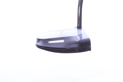 Used Odyssey Ai-ONE 2-Ball Jailbird Mini Putter - Right-Handed - 35 in - Mallet