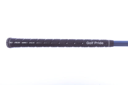 Used Fujikura Ventus Blue Velocore+ Driver Shaft Extra Stiff Flex Graphite - 43.75 in - Titleist Surefit Adapter