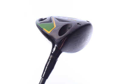 Used Callaway Epic Flash Driver - 10.5 Degrees - Stiff Flex Project X Hzrdus Smoke - Right-Handed-Next Round