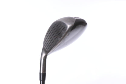 Used Callaway Diablo Edge 3H Hybrid - Right-Handed - 21 Degrees - Regular Flex-Next Round