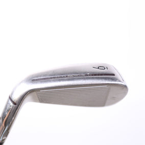 Used TaylorMade SIM MAX OS Single 6-Iron - Right-Handed - Regular Flex-Next Round