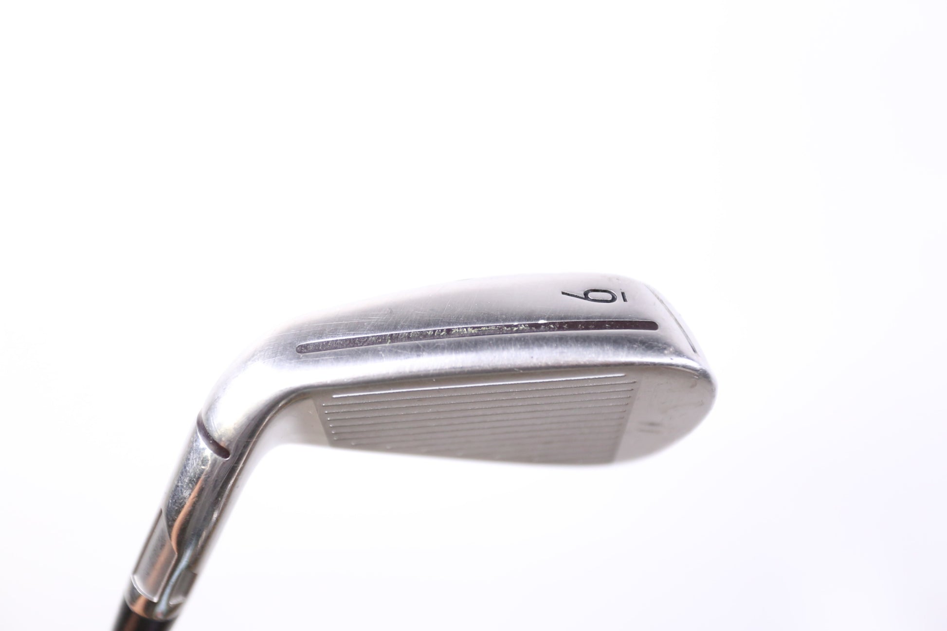 Used TaylorMade SIM MAX OS Single 6-Iron - Right-Handed - Regular Flex-Next Round