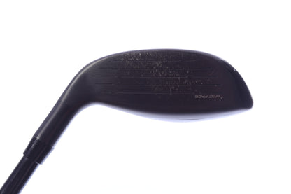 Used TaylorMade Qi35 MAX Rescue 5H Hybrid - Right-Handed - 27 Degrees - Regular Flex-Next Round
