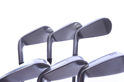 Used Titleist 2025 T250 Iron Set - Right-Handed - 5-PW - Extra Stiff Flex-Next Round