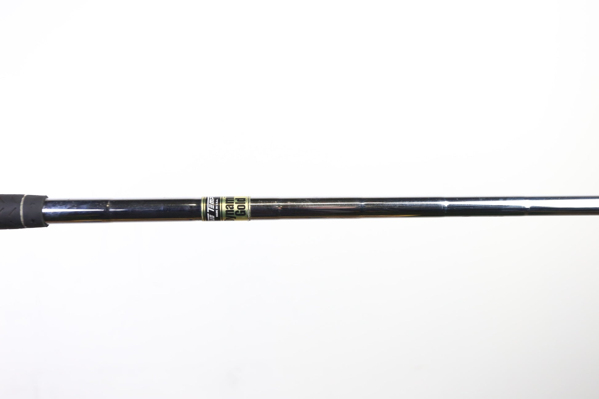 Used Mizuno MP 67 Single 6-Iron - Right-Handed - Stiff Flex-Next Round