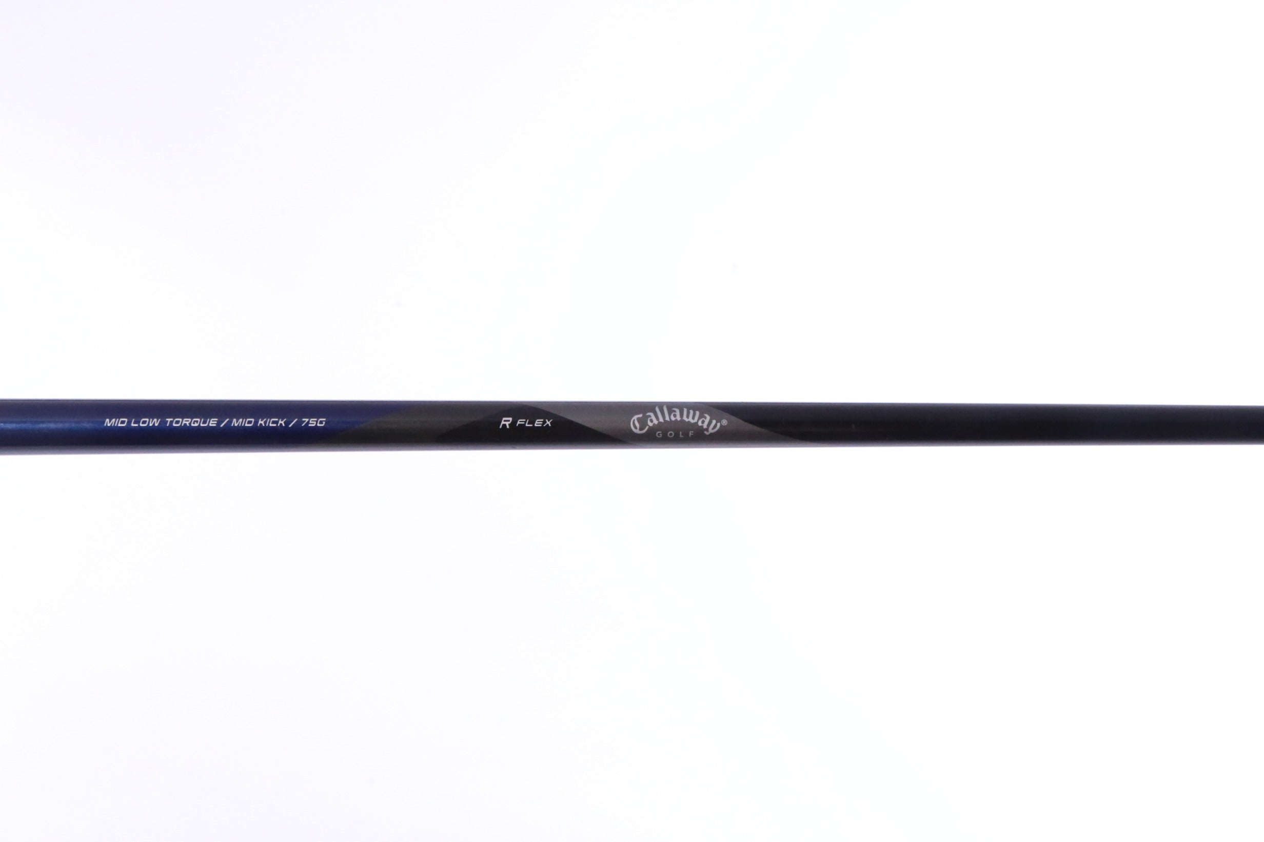 Used Callaway X-22 Approach Wedge - Right-Handed - 50 Degrees - Regular Flex-Next Round