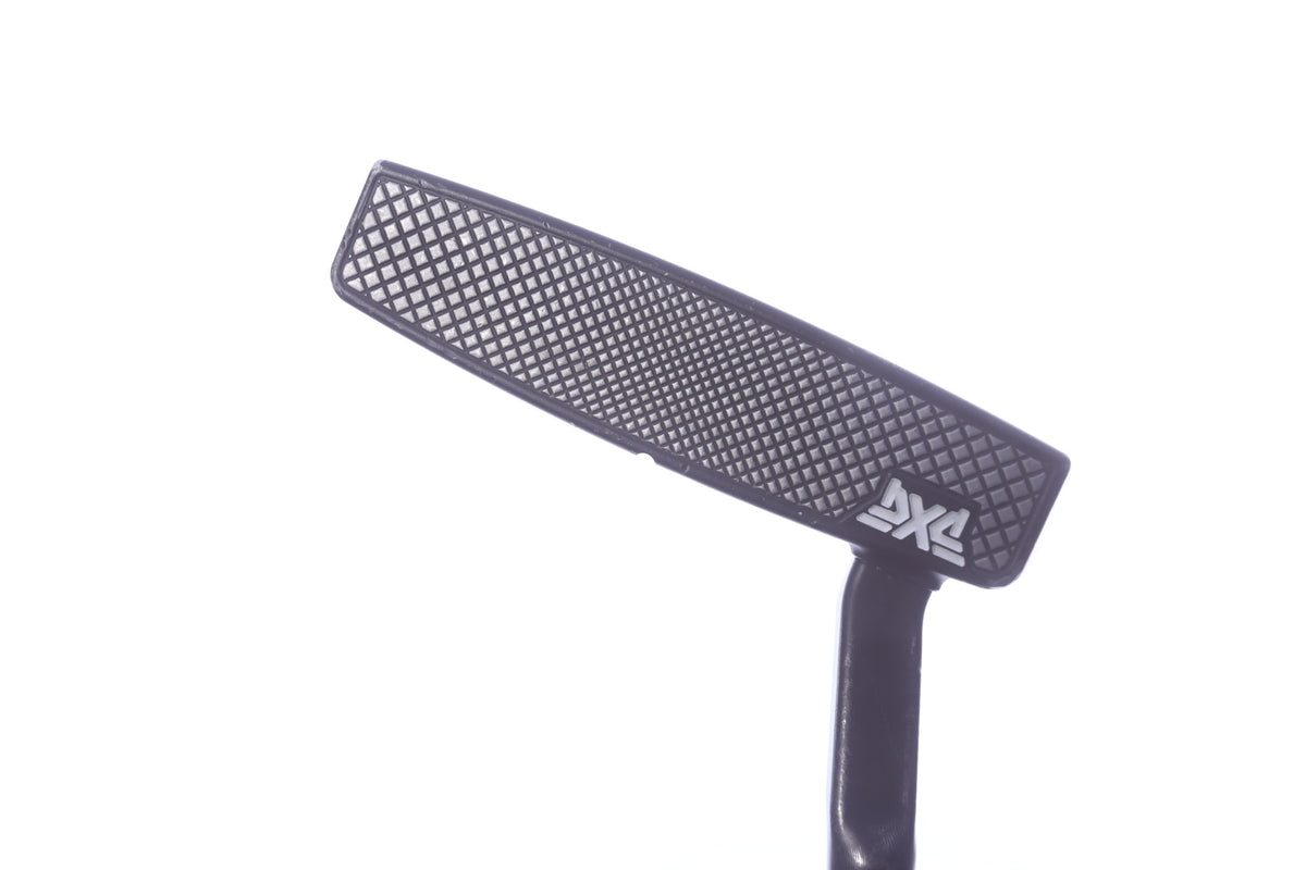 Used PXG Battle Ready Blackjack Putter - Left-Handed - 36.5 in - Mallet-Next Round