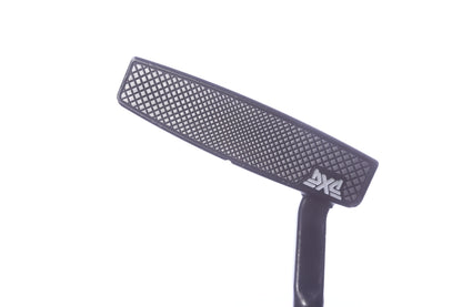 Used PXG Battle Ready Blackjack Putter - Left-Handed - 36.5 in - Mallet-Next Round