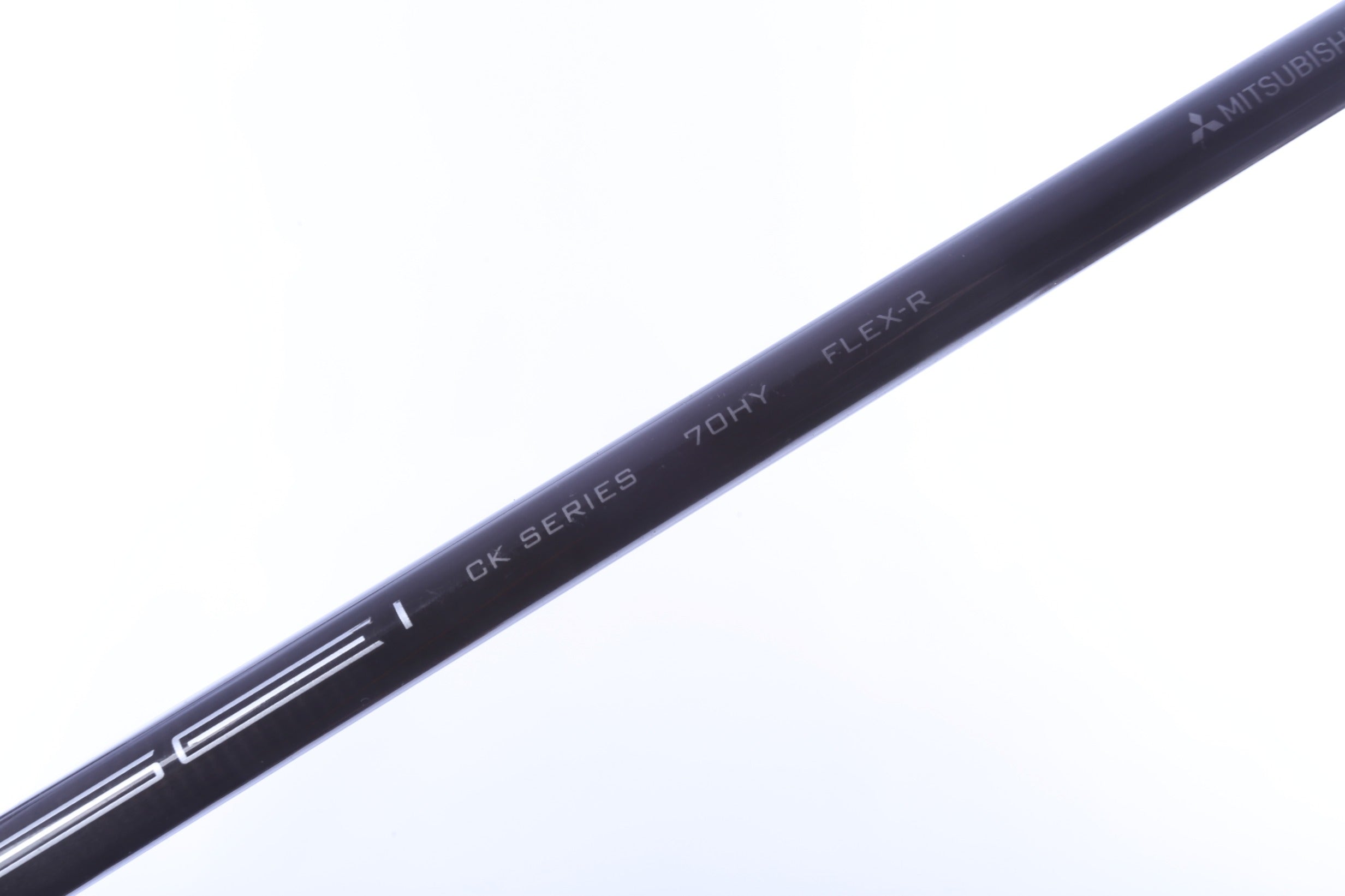 Used Mitsubishi Tensei CK Blue Hybrid Shaft Regular Flex Graphite - 38.25 in - No Adapter-Next Round