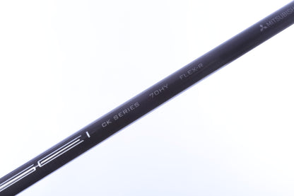 Used Mitsubishi Tensei CK Blue Hybrid Shaft Regular Flex Graphite - 38.25 in - No Adapter-Next Round